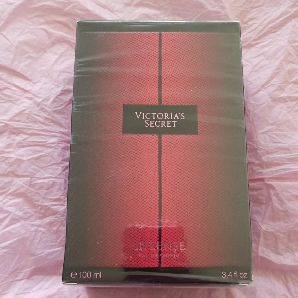 Intense Victoria secret perfume
